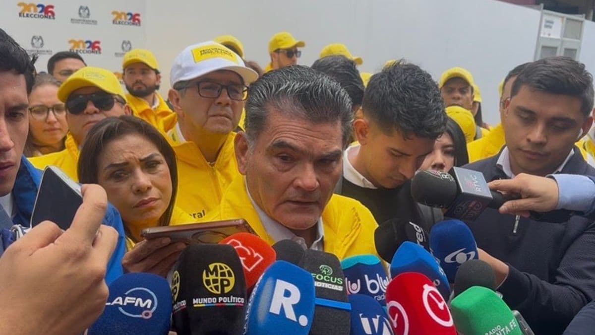 Procuraduría descarta fraude en escrutinios y pide calma mientras avanzan las verificaciones