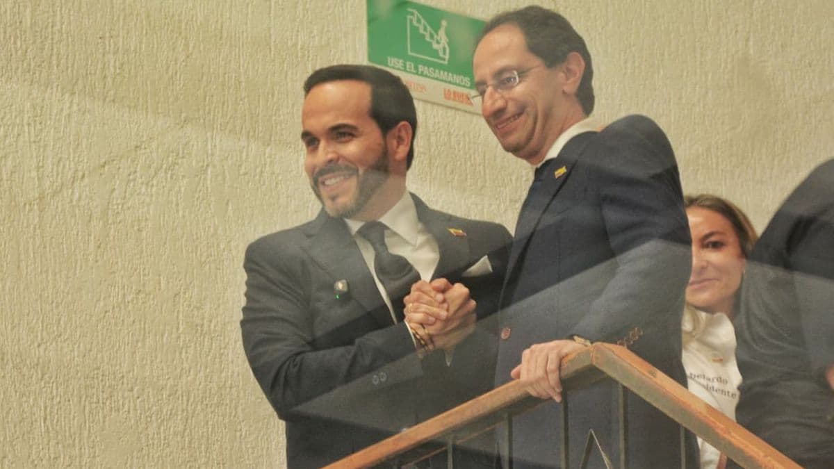 Quindío espera que nuevo Gobierno reactive obras estratégicas estancadas