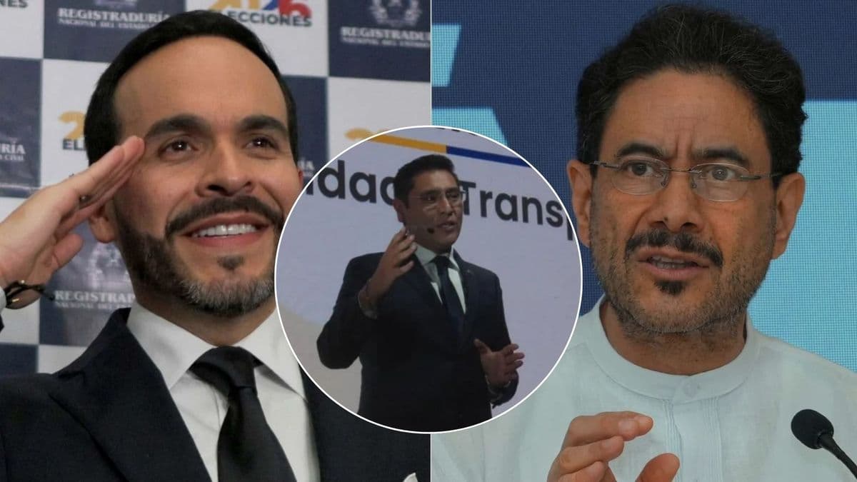 CNE reporta escrutinio sin mayores sobresaltos en segunda vuelta presidencial