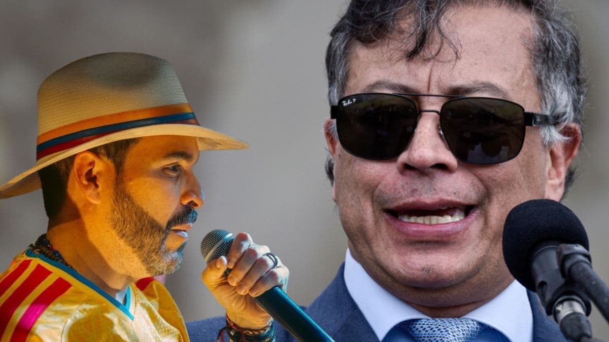 De la Espriella realizará auditoría forense a la gestión de Petro con libro blanco