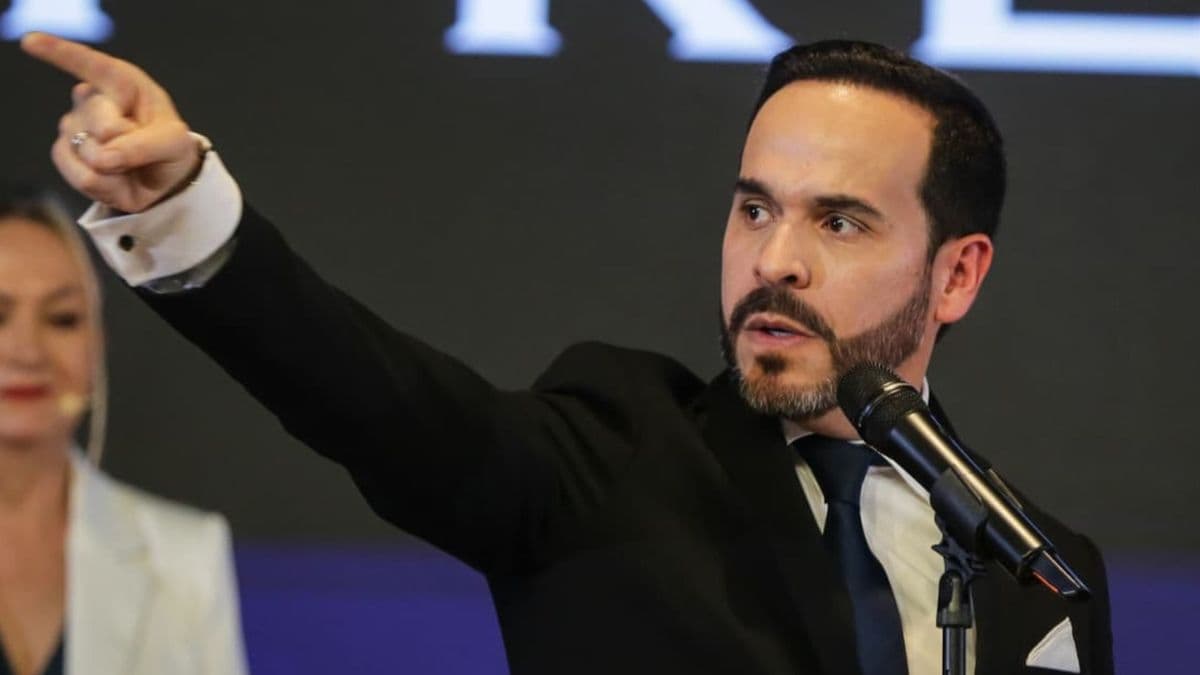 De la Espriella ordena investigación por presuntos pactos entre funcionarios y Clan del Golfo