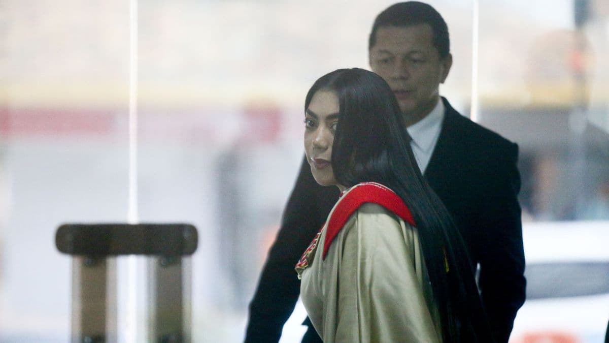 Martha Peralta cambia de abogado en plena batalla por el caso UNGRD en la Corte Suprema