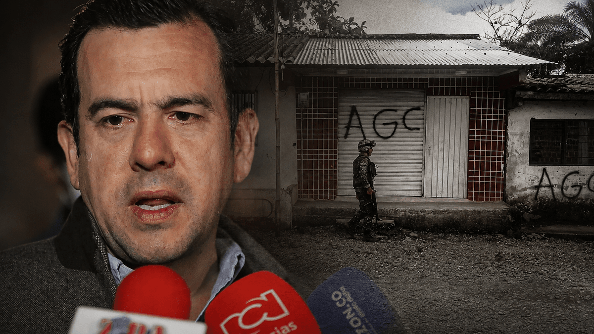 Un mes para entregarse o enfrentar todo el rigor de la ley: así será la política de seguridad del nuevo Gobierno