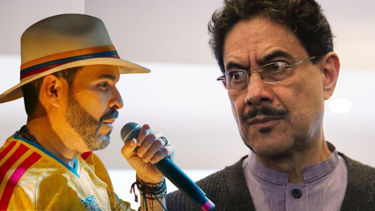 La "desobediencia civil" de Cepeda divide a políticos vallecaucanos entre respetar elecciones o defender soberanía