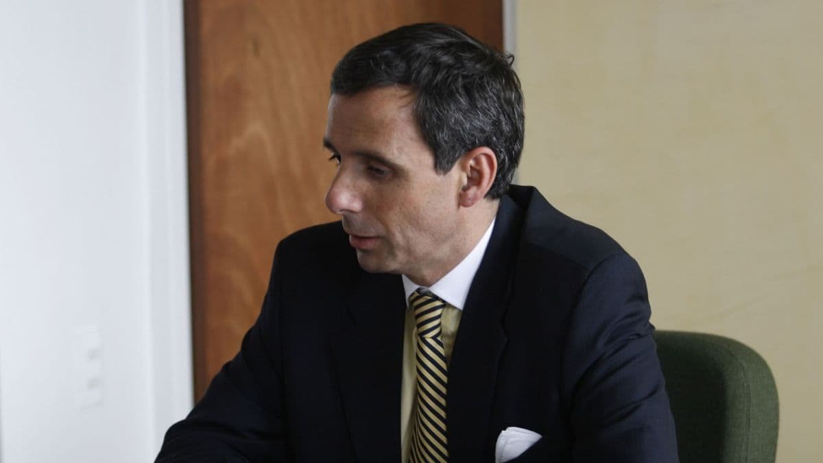 Miguel Gómez Martínez será ministro de Hacienda con De la Espriella en medio de tensiones económicas