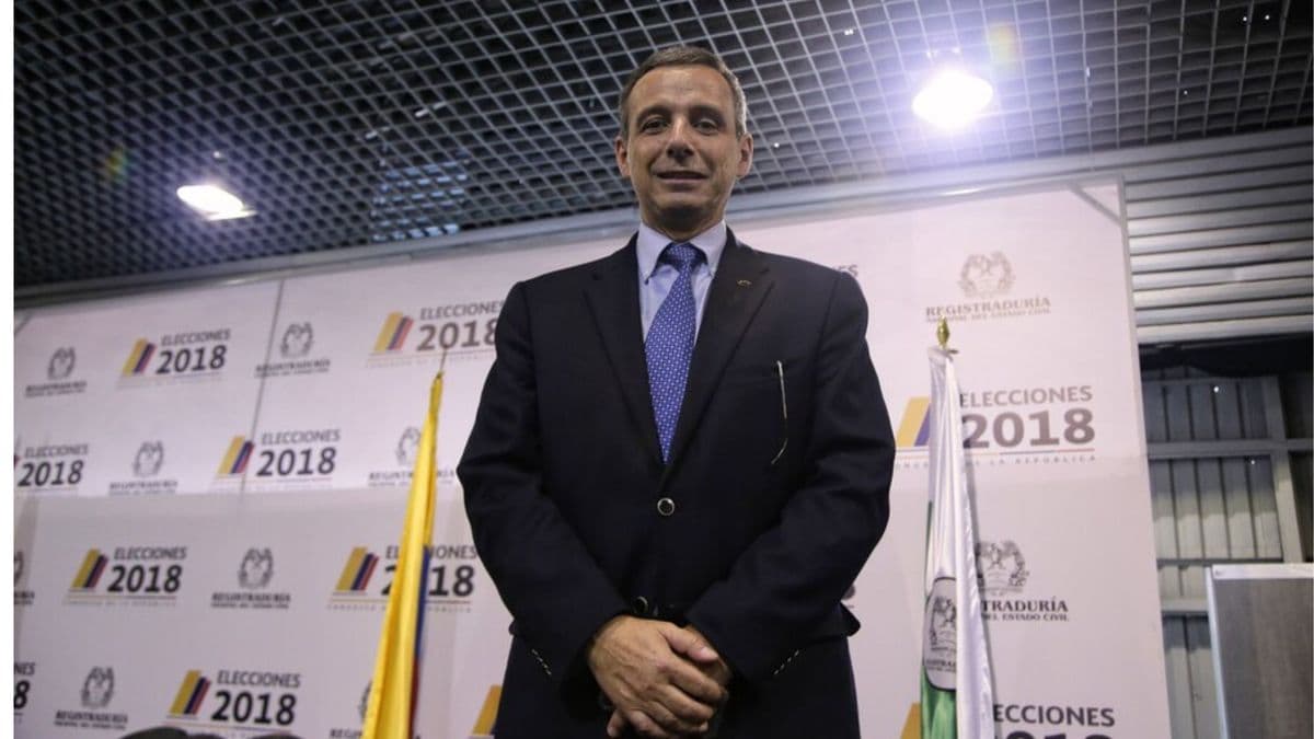 Miguel Gómez Martínez será ministro de Hacienda: economista con décadas en crisis