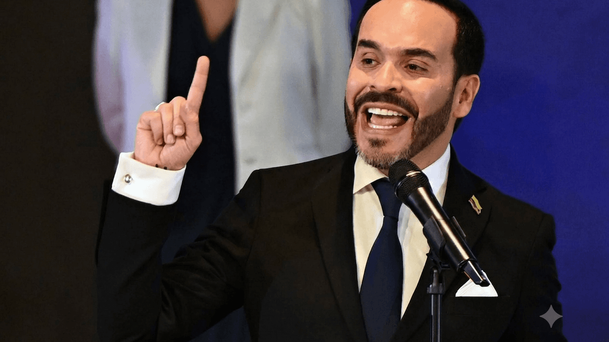 La doble nacionalidad no inhabilita a De la Espriella para ser presidente: análisis constitucional
