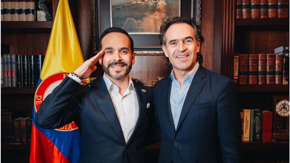De la Espriella visitará Antioquia el 20 de julio para el desfile de independencia