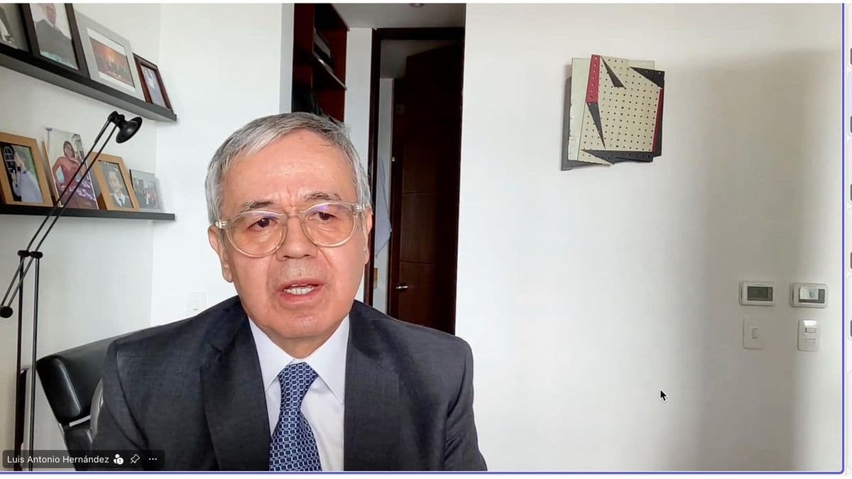 Defensa de Quintero pide apartar a Fico Gutiérrez del caso Aguas Vivas por conflicto de interés