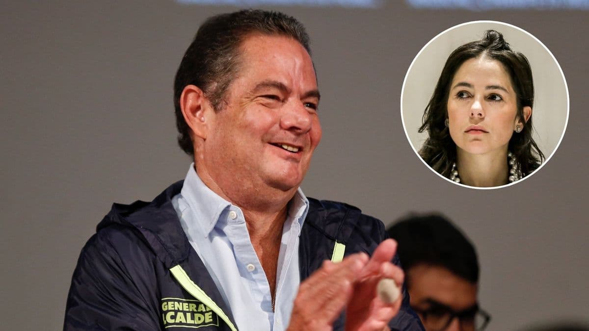 Hija de Germán Vargas Lleras suena para eventual Ministerio de la Creatividad