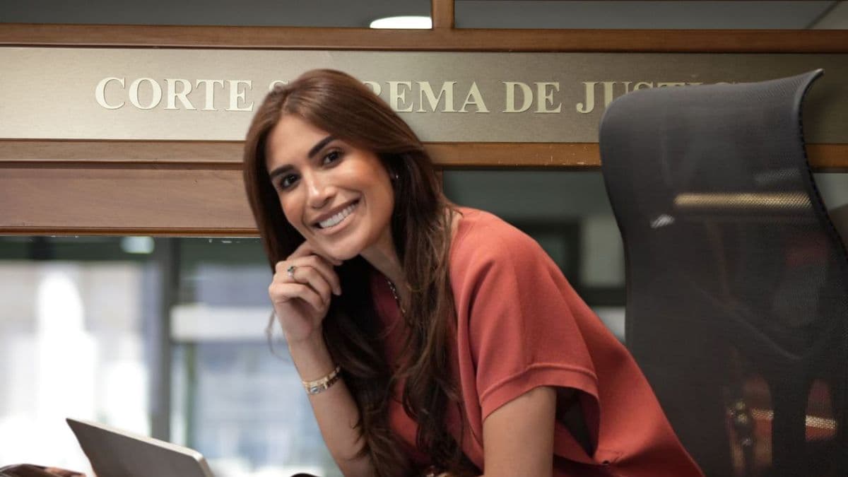 Corte Suprema abre indagación contra la representante Saray Robayo por influencia en fiduciaria estatal