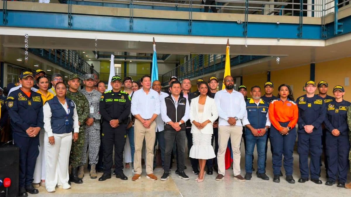 San Andrés elige gobernador con esperanza de resolver crisis de servicios básicos