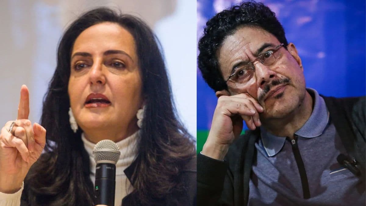 Cabal cuestiona a Cepeda: ¿cómo pide desobediencia civil mientras cobra salario estatal?