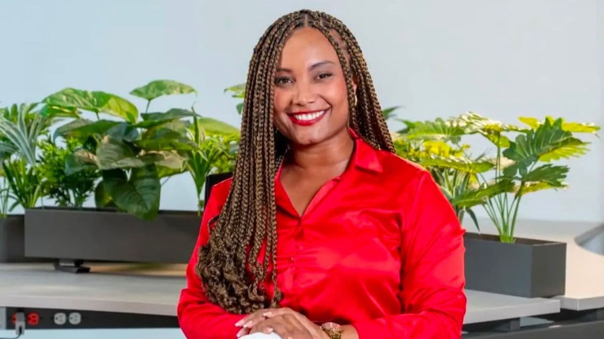 Girley Ordóñez gana gobernación de San Andrés con casi dos tercios de los votos