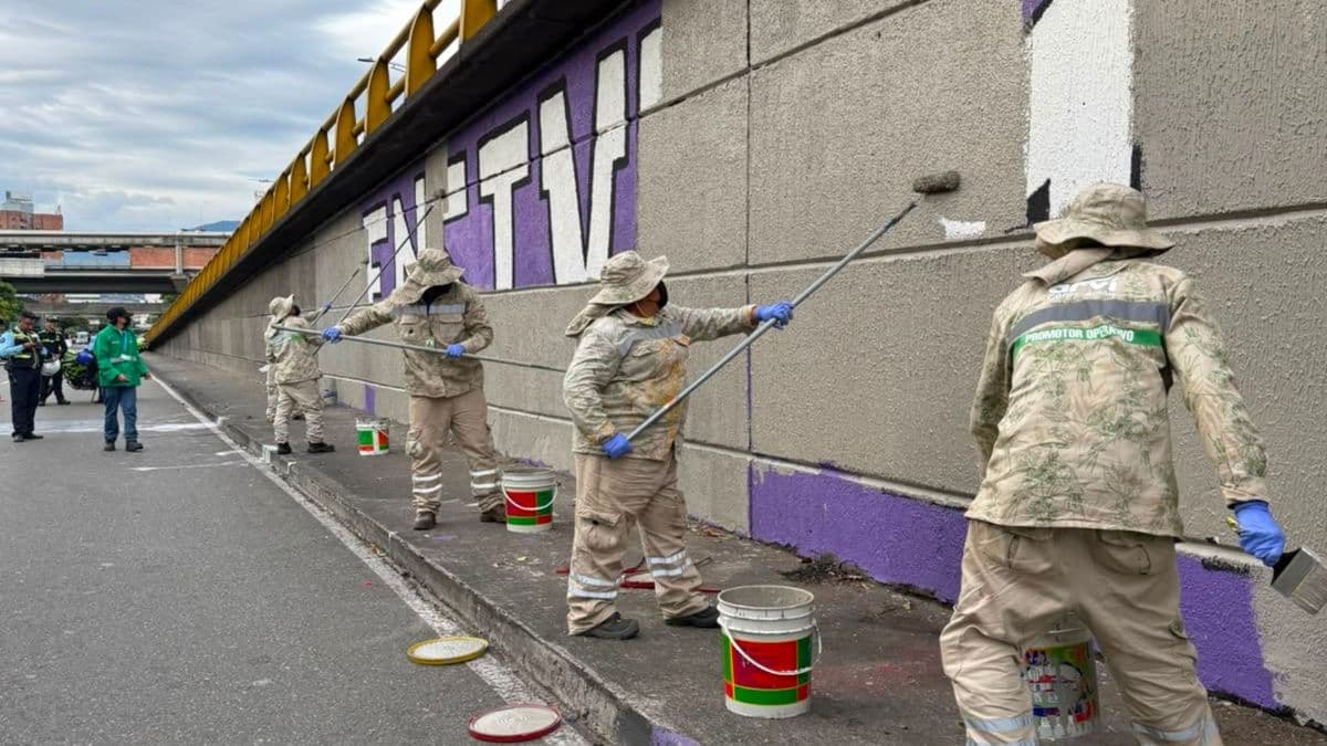 Fico rechaza acusación de censura por mural: "No es censura, es gobernar"