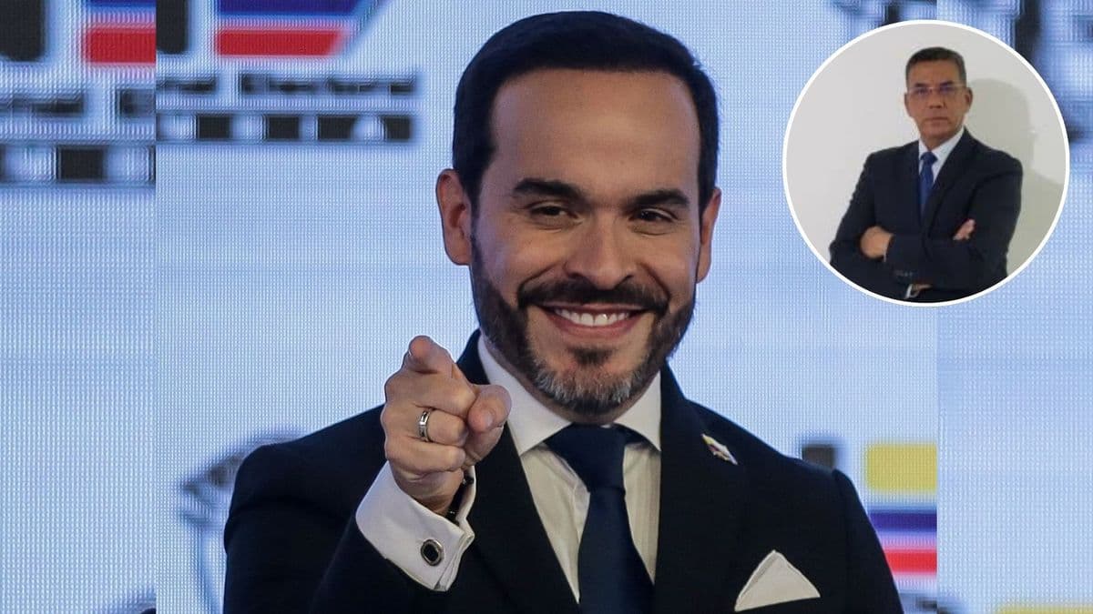 Nuevo ministro de Defensa anuncia el regreso del ESMAD y desmonta la UNDMO