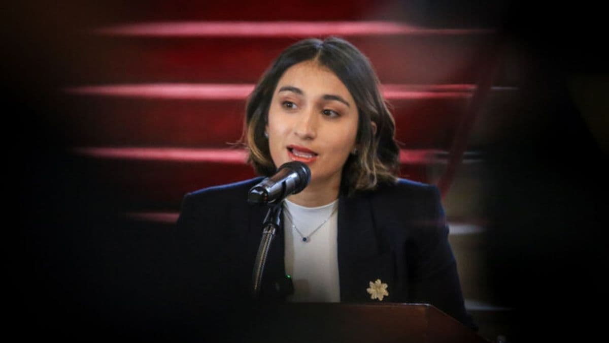 Laura Sarabia irá a conciliación con el general Sanabria por polémicas declaraciones