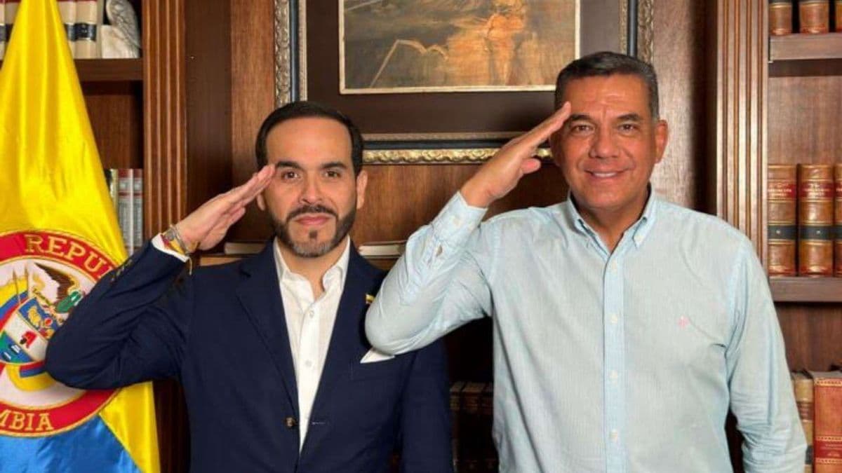 Ministro de Defensa revisará contrato de los Gripen entre 47 hallazgos en empalme