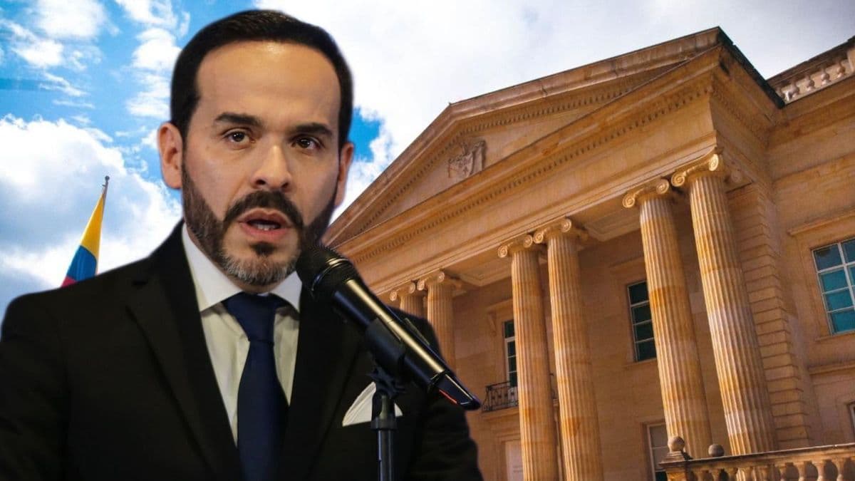 Ocho ministerios en el aire: los nombres que suenan para completar el gabinete de De la Espriella