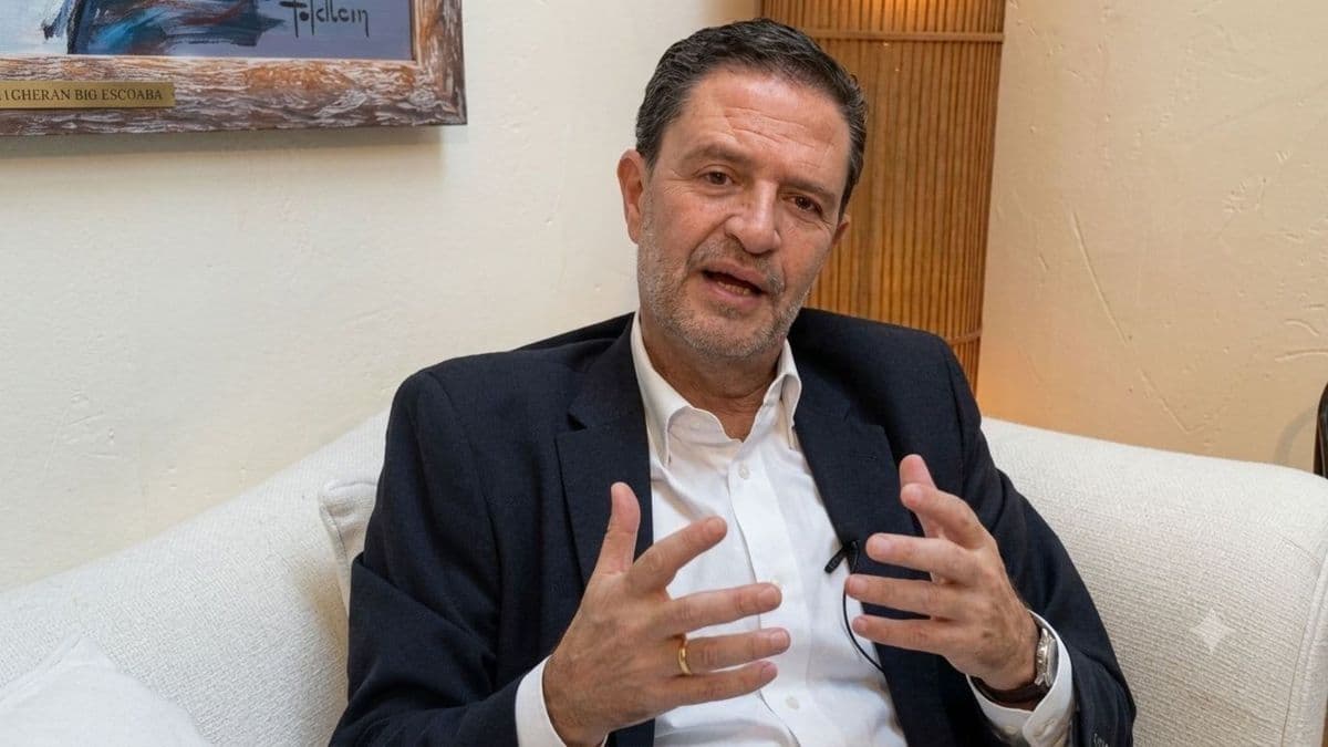Omar Bula Escobar, el diplomático de dos décadas que lleva la Cancillería en el gobierno de De la Espriella