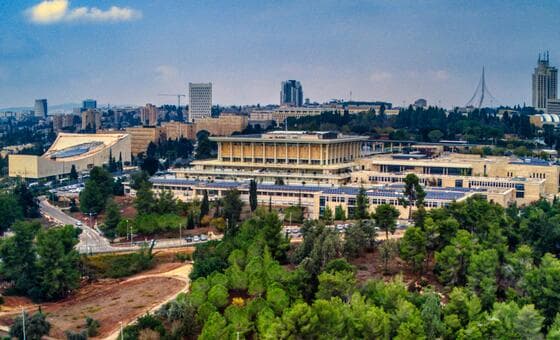 ONU rechaza planes de Israel para aplicar pena de muerte a palestinos