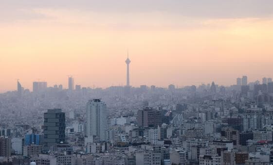 Irán, Palestina y Afganistán: tres crisis humanitarias que sacuden el Medio Oriente