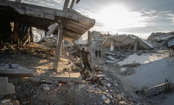 Experta de la ONU acusa a Israel de institucionalizar la tortura como parte del genocidio palestino