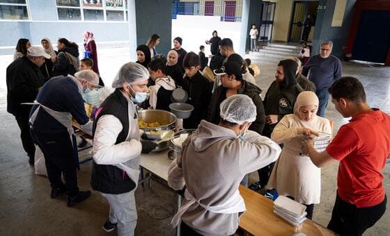 Bloqueo del Ormuz amenaza con crisis alimentaria mundial por escasez de fertilizantes