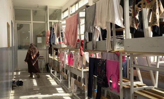 Conflictos en cuatro continentes: millones desplazados por bombardeos mientras crímenes de guerra sacuden a Oriente Medio y África