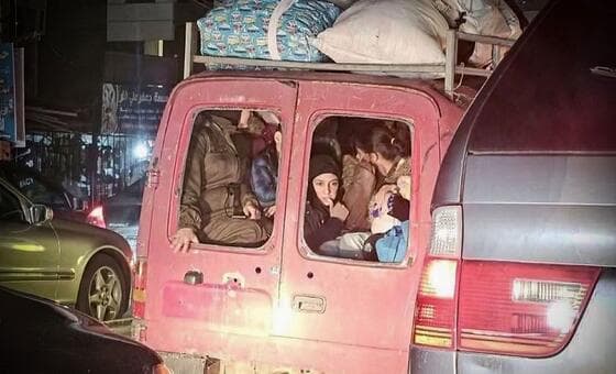 La ONU denuncia el absurdo: mil millones diarios en guerras mientras escasea la ayuda humanitaria