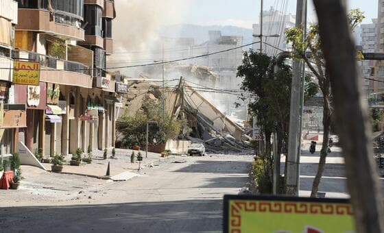 Consejo de Seguridad condena a Irán pero fracasa al pedir tregua general en Oriente Medio