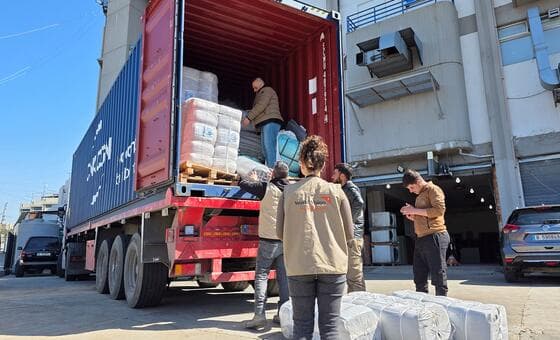 Oriente Medio en guerra: la ONU alerta sobre crisis humanitaria y carestía global de alimentos