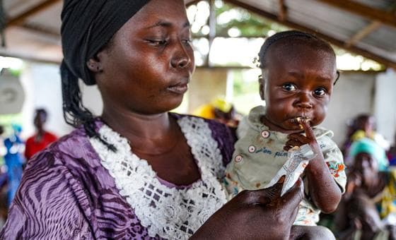 Crisis humanitaria global: la guerra en Oriente Medio podría llevar el hambre mundial a un récord histórico