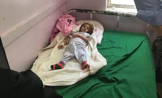 Conflicto en Oriente Medio podría empujar 32 millones de personas a la pobreza mundial