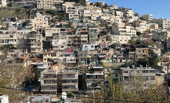 Expertos de la ONU acusan a Israel de intensificar limpieza étnica en Cisjordania con apoyo estatal