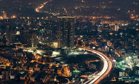 ONU pide proteger a manifestantes en Irán mientras crece la represión contra las protestas