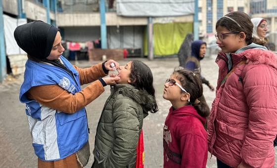 Philippe Lazzarini se despide de UNRWA pidiendo justicia y rechazando la "licencia para matar"