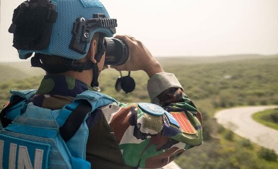 Muere casco azul serbio en Líbano: ya van siete soldados de paz fallecidos desde marzo