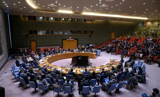 ONU alerta por escalada de violencia en Irán mientras se multiplican denuncias de represión masiva