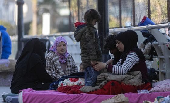 Oriente Medio: un mes de guerra que amenaza con hambruna global y riesgo nuclear