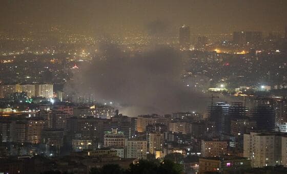 ONU pide frenar la escalada militar en Oriente Medio antes de que se desate un conflicto regional