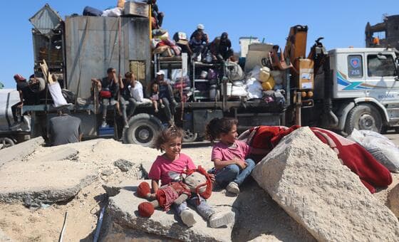 Un año de tregua en Gaza: cifras de avance que ocultan una crisis humanitaria sin resolver