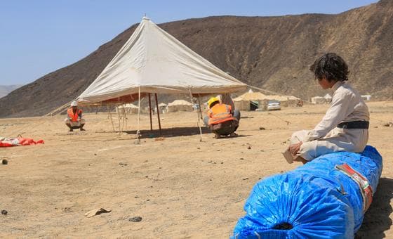 Yemen al borde del colapso: advierten que más niños morirán si la crisis se agrava