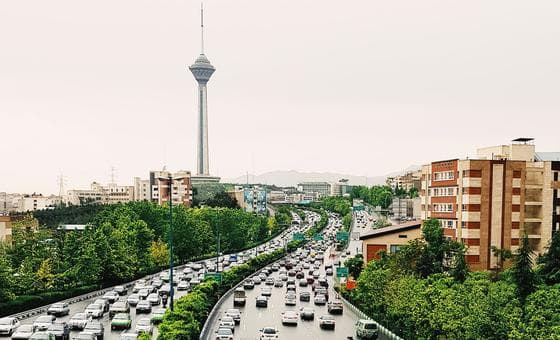 ONU condena represión letal contra protestantes en Irán y exige cesar muertes