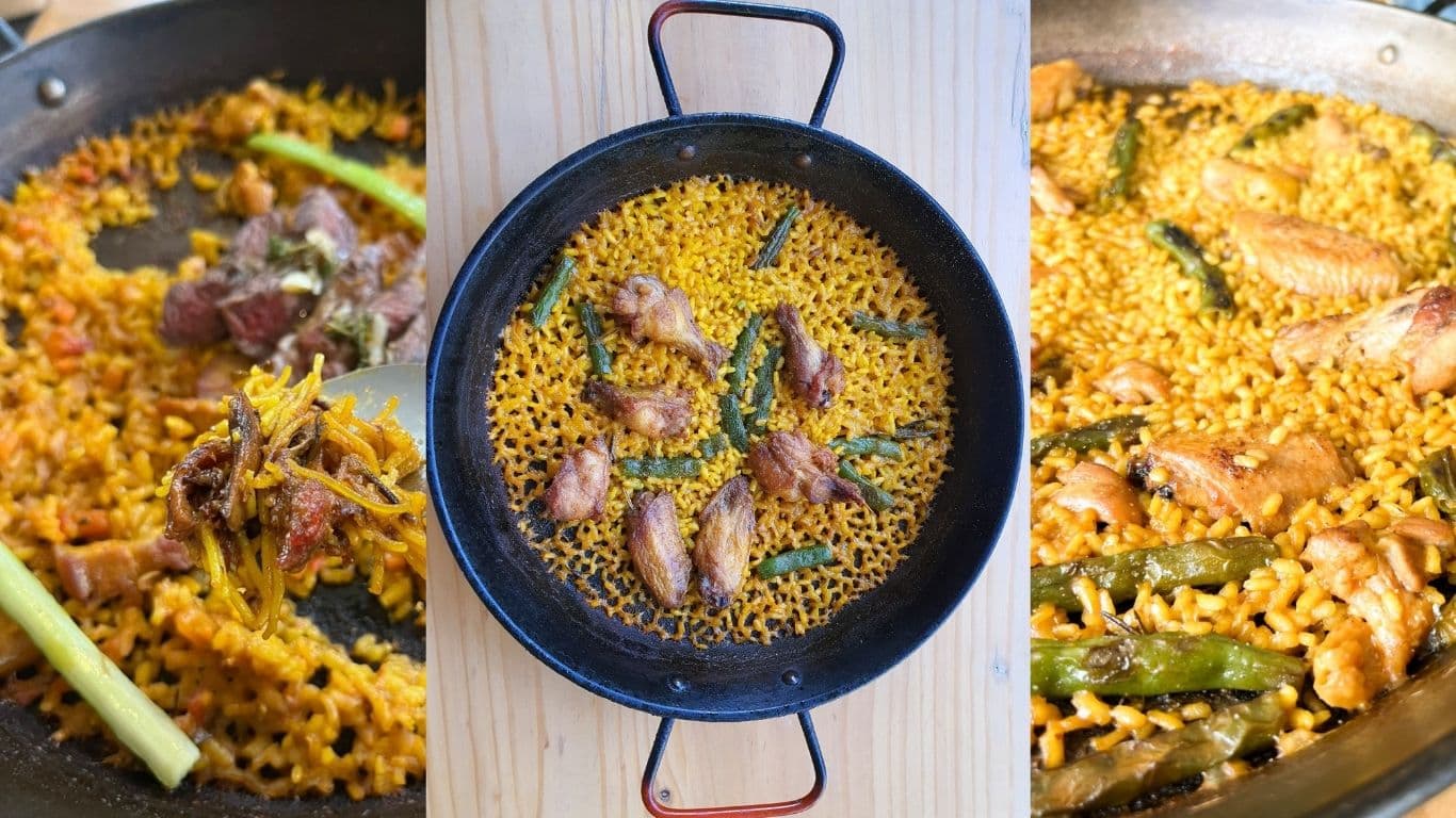 Medellín prepara la paella más grande de Colombia con chefs internacionales y propósito solidario
