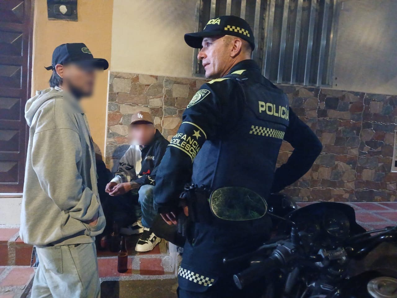 Antioquia tuvo menos homicidios en Día de la Madre, pero se dispararon las riñas y violencia intrafamiliar