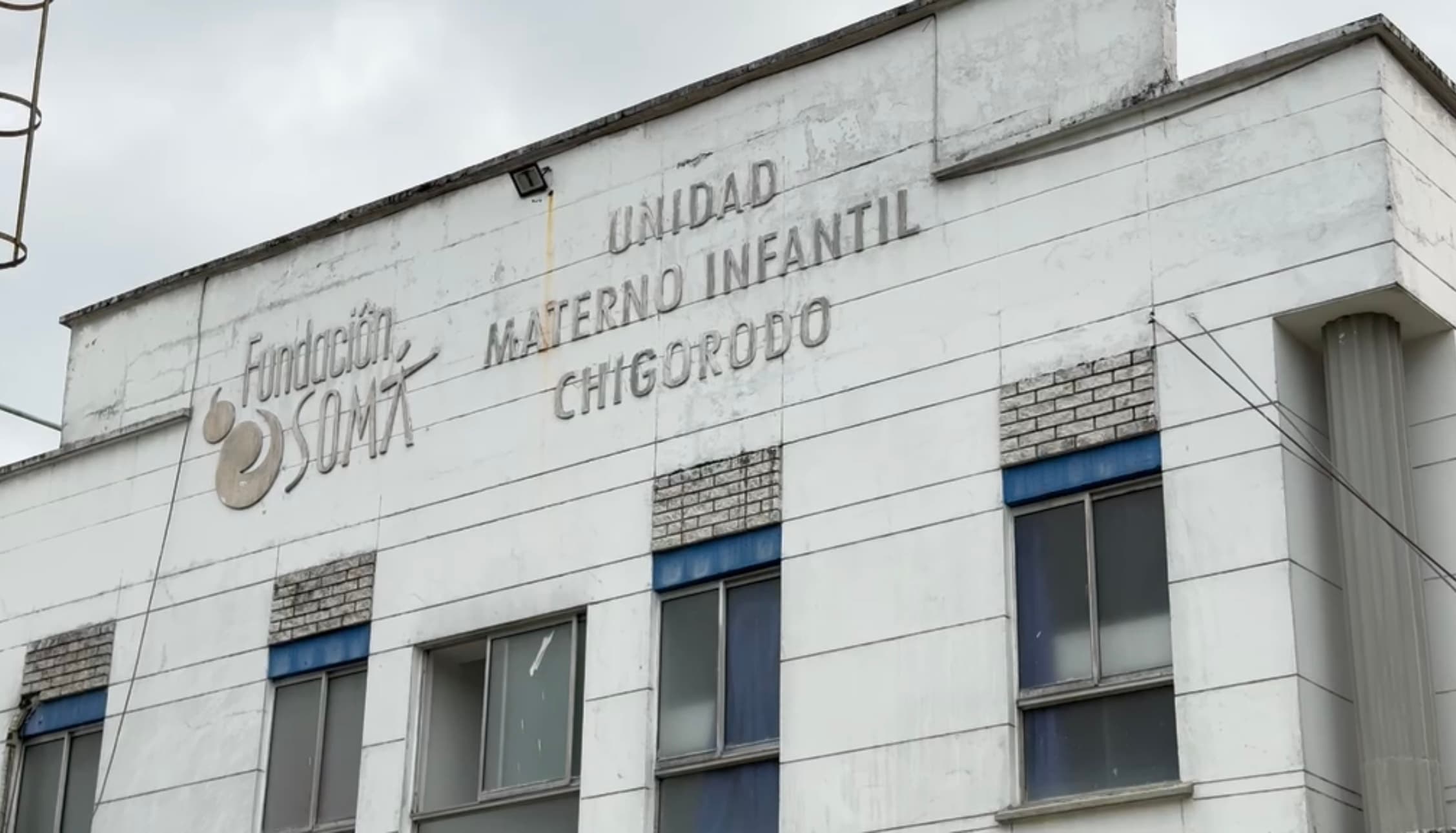 En Urabá, 24 recién nacidos en riesgo por deuda de 14 mil millones que acumula clínica materno-infantil