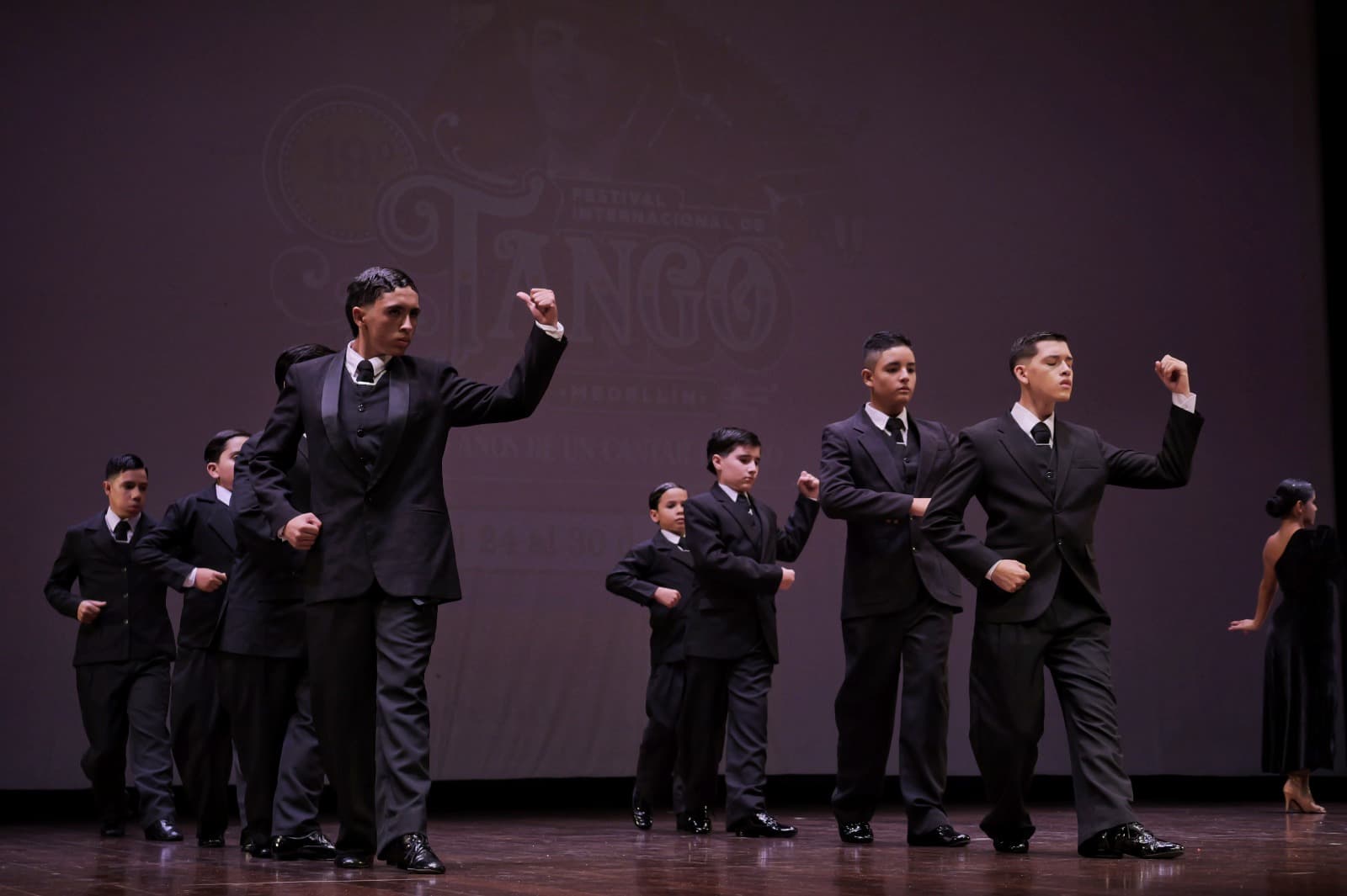 Medellín avanza en reconocer el tango como patrimonio cultural inmaterial de la ciudad
