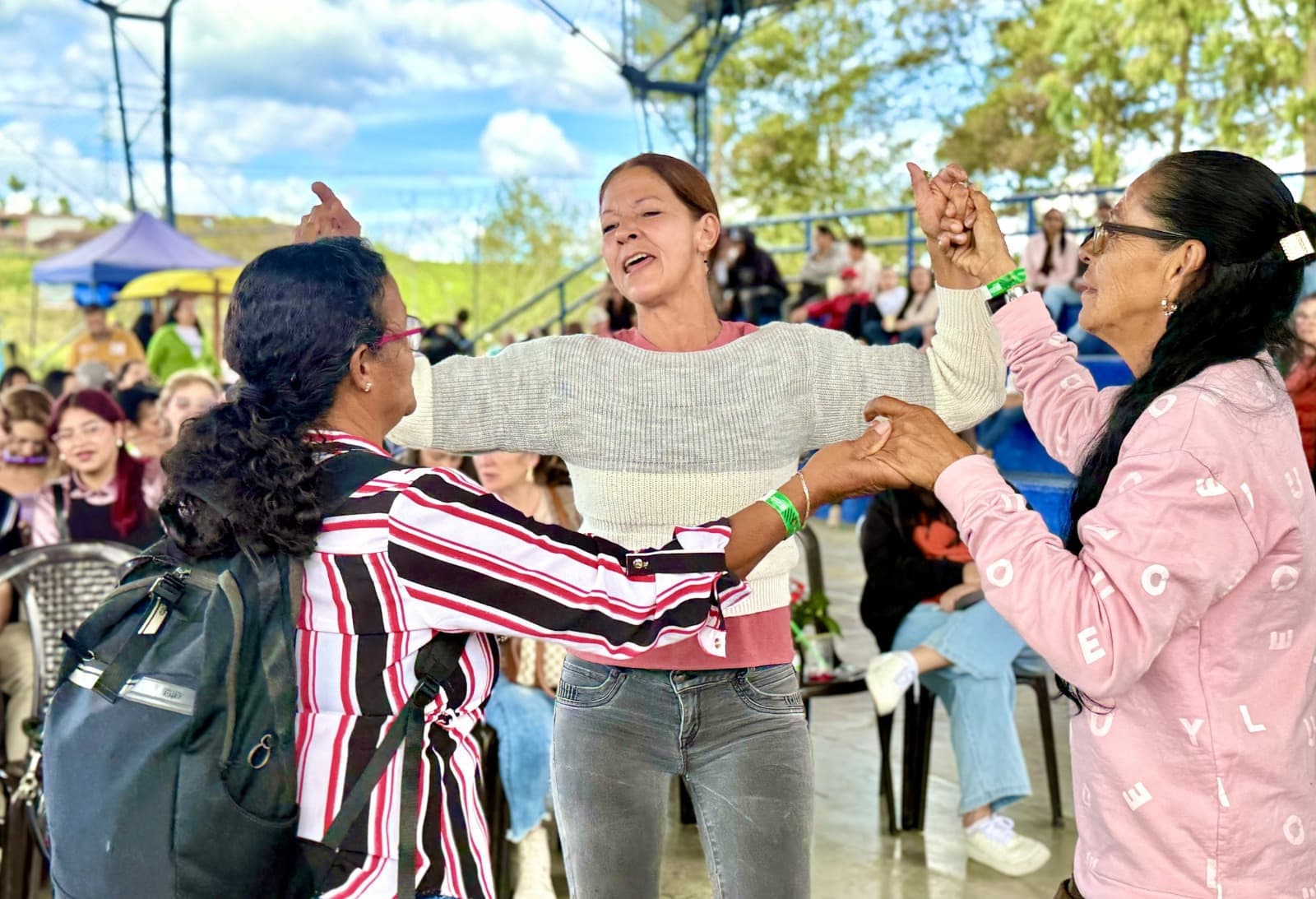 Bello celebra a sus campesinos con mes lleno de actividades, formación y reconocimiento