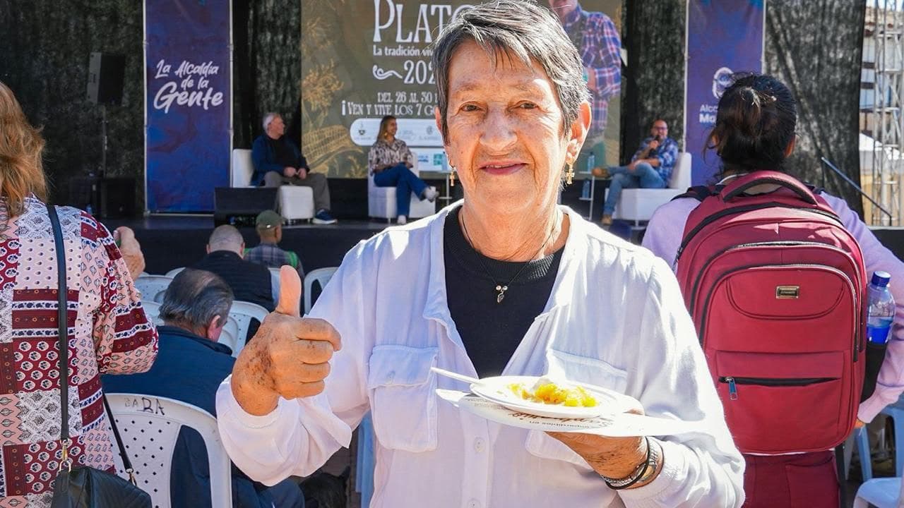 Marinilla al Plato 2026: más de 100 propuestas gastronómicas y un congreso internacional
